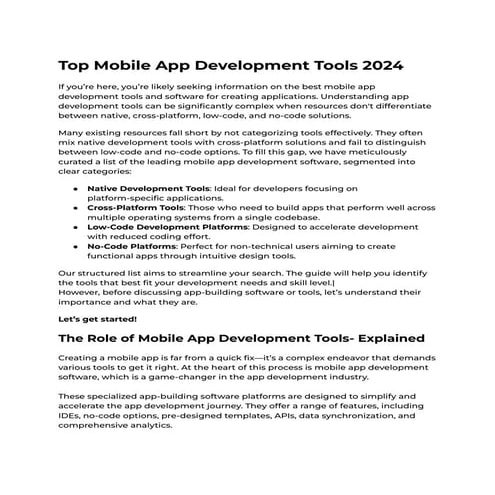 Top Mobile App Development Tools 2024.pdf
