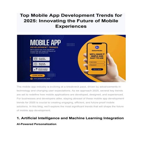 Top Mobile App Development Trends in 2025 What's Driving Innovation.pdf