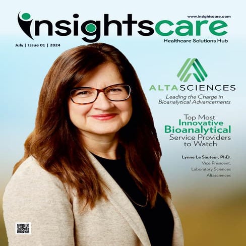 Top Most Innovative Bioanalytical Service Providers to Watch.pdf