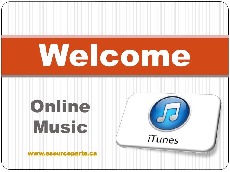 Top music stores for online music