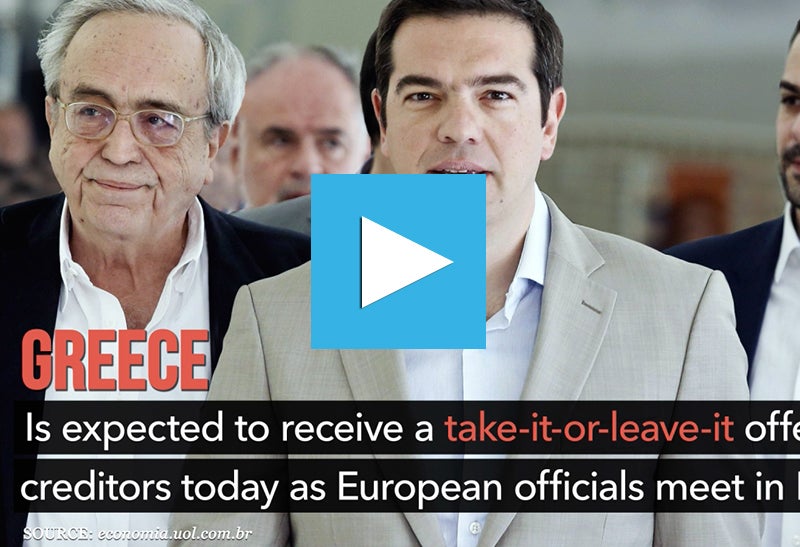 FIFA's Blatter Resigns, Fitbit's Bi...