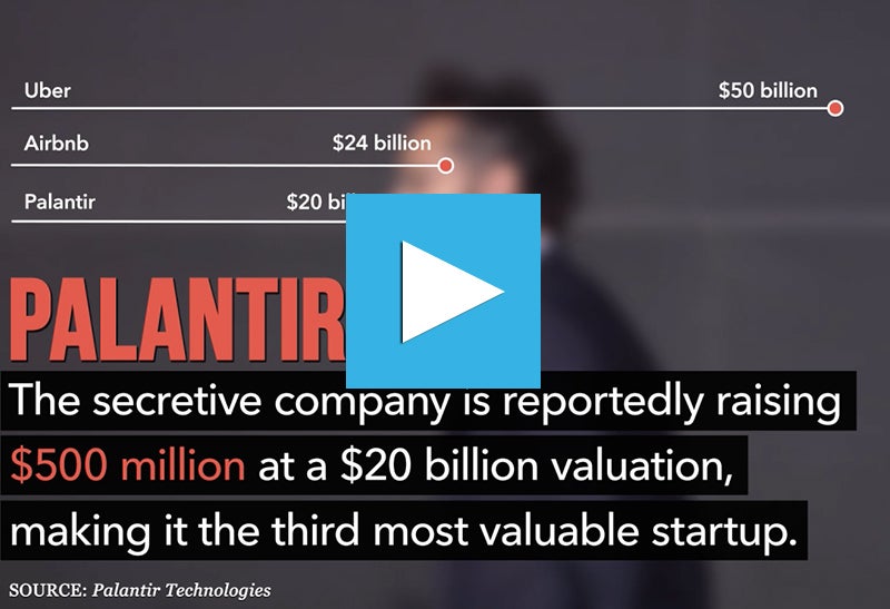 The Most Valuable (And Secret) Star...