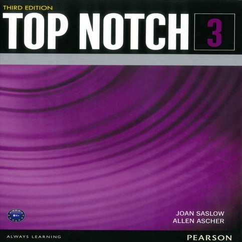 Top Notch 3 Student Book (file PDF) Thiem