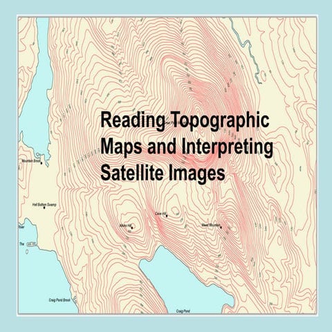 topo explain 2 satellite images.pdf