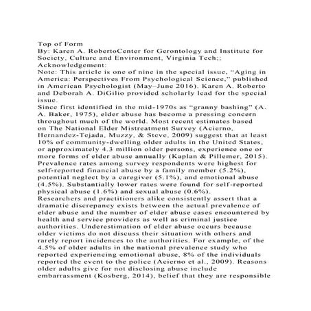 Top of FormBy Karen A. RobertoCenter for Gerontology and Instit.docx