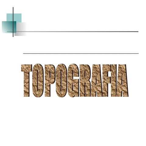 TOPOGRAFIA.pptLKKLLKLKLKKLKLKLLKKKLLKKLKLLKKL
