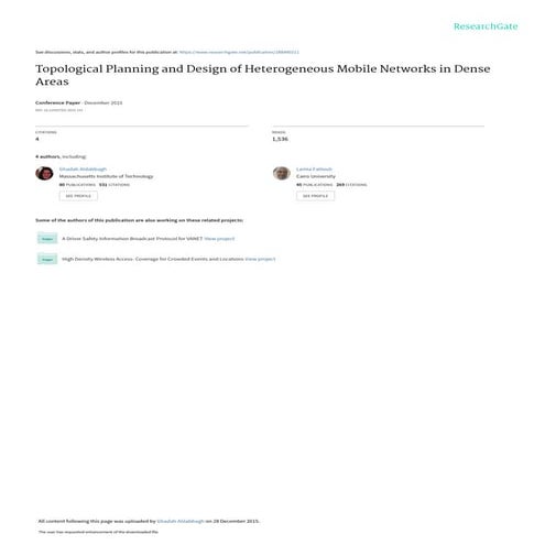 TopologicalPlanningandDesignofHeterogeneousMobileNetworksinDenseAreas.pdf