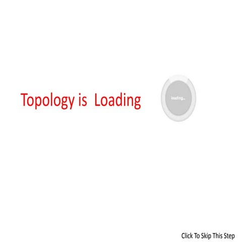 Topology