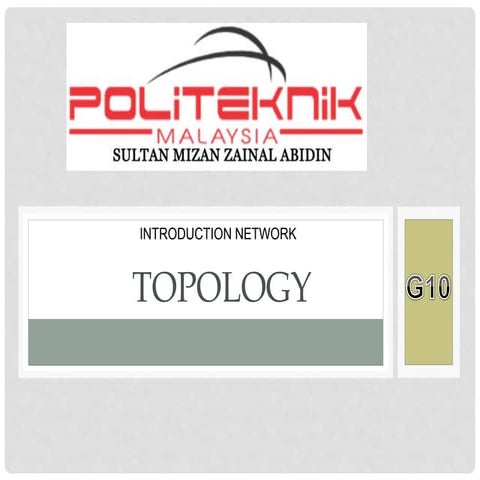 POLITEKNIK MALAYSIA