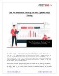 Top performance testing tools - QA 1 topperformancetestingtoolstooptimizetesting 211115060441 thumbnail 2