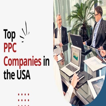 Top PPC Agencies in the UK Delivering High-Impact Ad Campaigns | PDF