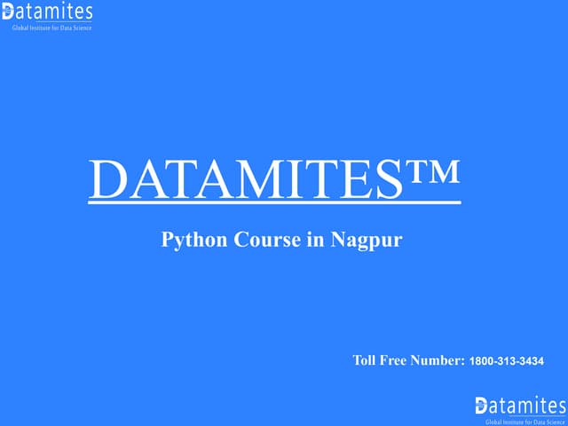 Top Python Courses & Certifications for Career Growth.pptx