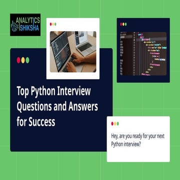 Top Skills You Need for a Remote Data Analyst Internship.pptx