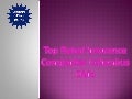 Car insurance in columbus ohio