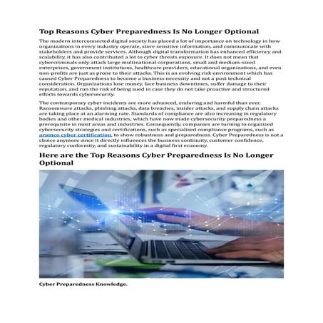 Top Reasons Cyber Preparedness Is No Longer Optional.pdf
