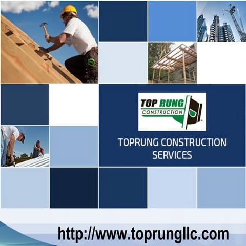 Stages in Construction | PPT
