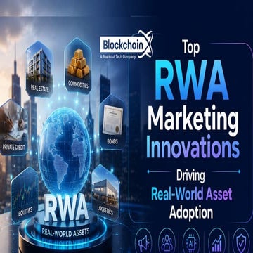Top RWA Marketing Innovations Driving Real-World Asset Adoption.pptx