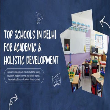 Top Schools in Delhi for Academic & Holistic Development.pdf