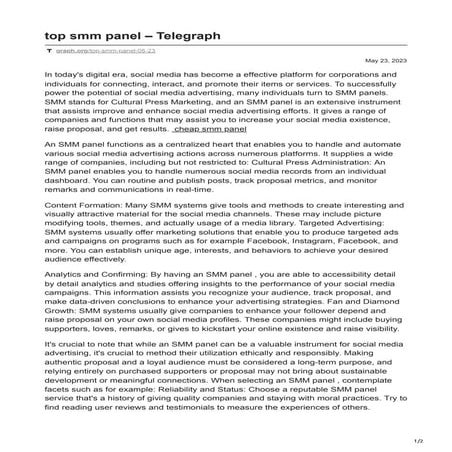top smm panel.pdf
