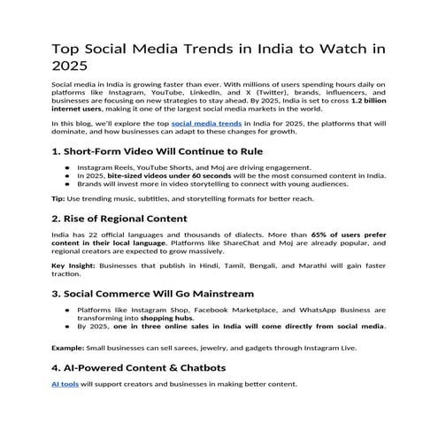 Top Social Media Trends in India to Watch in 2025.docx