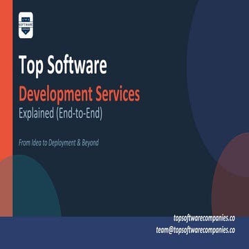 top software development services explained .pptx.pdf