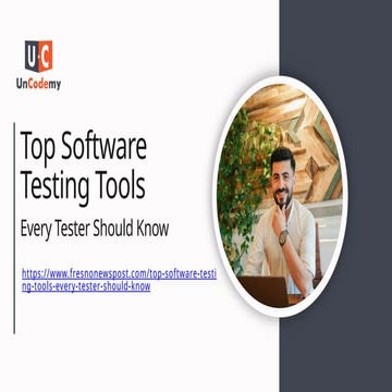 Top Software Testing Tools Every Tester Should Know.pptx
