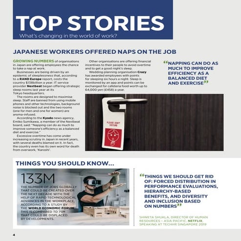 Hays Journal 17 - Top Stories