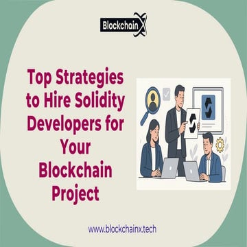 Top Strategies to Hire Solidity Developers for Your Blockchain Project.pdf