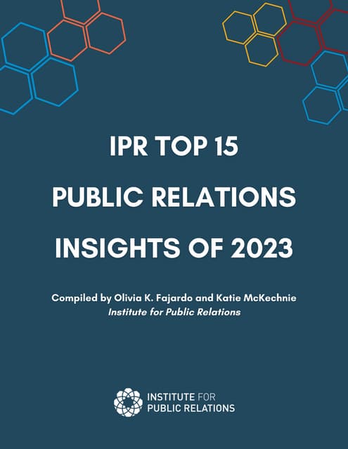 IPR Top 15 Insights of 2023 FINAL
