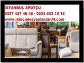 FATİH SARAÇ İSHAK İKİNCİ EL EŞYA - ...