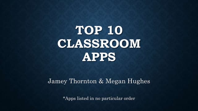 Top ten apps 1 (1)