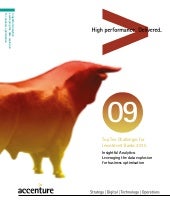 Top ten challenges for investment b...