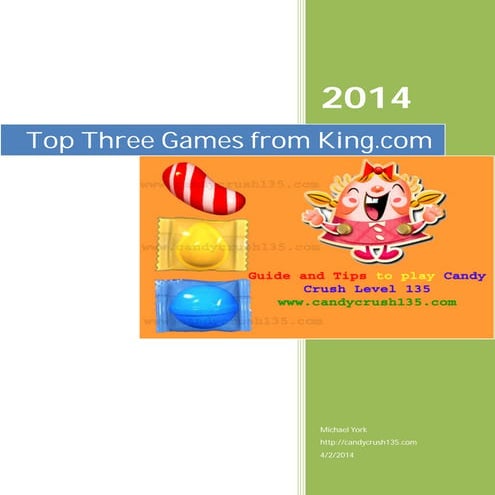 Candy crush cheat codes: 10 Cheat Codes of candy crush saga | PPTX