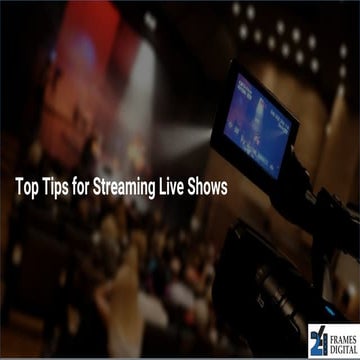 Mastering Multistreaming: The Ultimate Guide to Live Streaming on ...