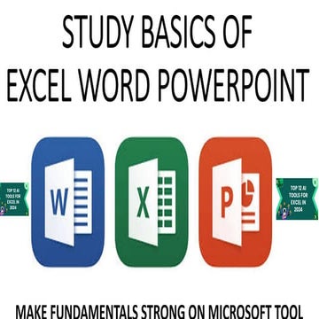HOW TO USE AI.MICROSOFT AND AITOP TOOLS OF MICROSOFT IN BUSINESS 2024 HOW TO ...