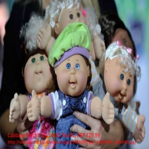 Toptoys