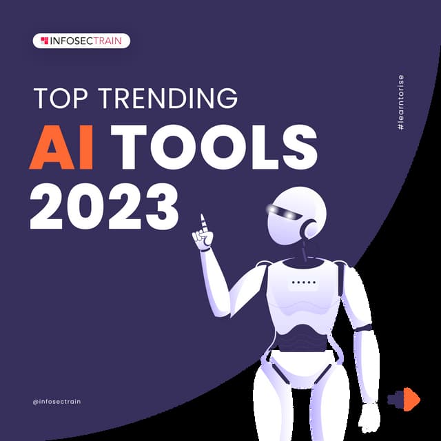 Top Trending Ai Tools 2023 Pdf Top Trending Ai Tools 2023 Pdf