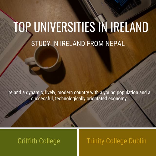 Study in Ireland For Indian Student The Complete Guide.pdf