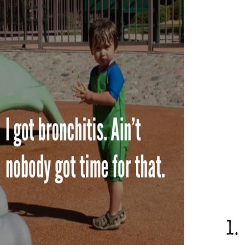 Top Viral Videos Through The Eyes of a Toddler