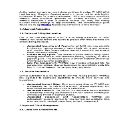Top WHMCS Features You Can't Afford to Miss in 2024.pdf