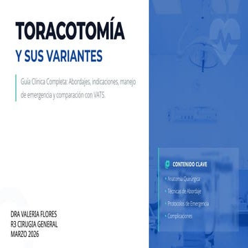 Surgical Approaches in General Surgery: Posterolateral, Anterolateral ...