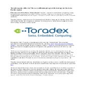 Toradex opens office in Tokyo, reaffirming its growth strategy in the Asia-Pa...
