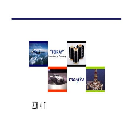 Toray’s strategy for_carbon_fiber_composite_materials