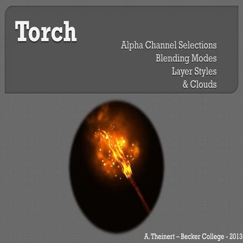 Torch