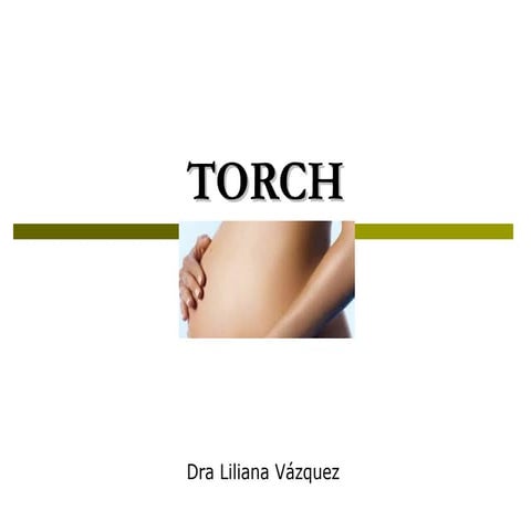 TORCH | PPT