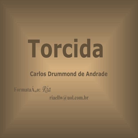 Torcida | PPS