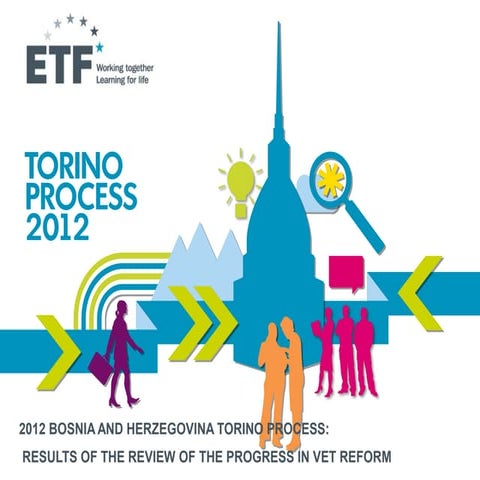 Presentation of EQAVET | PDF