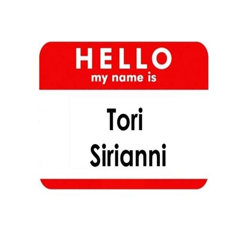 Torisirianni