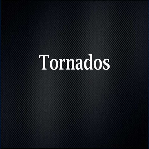 Tornado