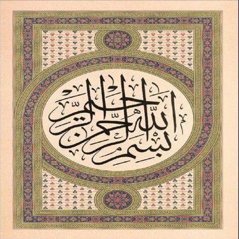 Tornado Presentation